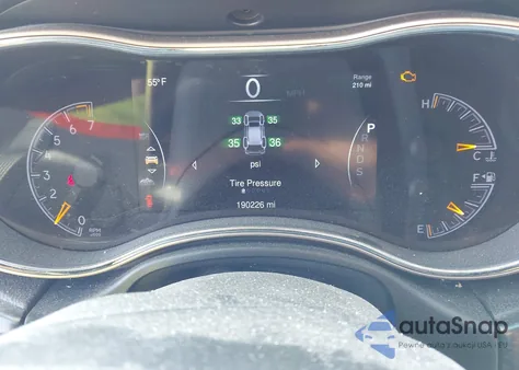 2014 Jeep Grand Cherokee Limited из США, поврежденный, VIN 1C4RJFBGXEC321146